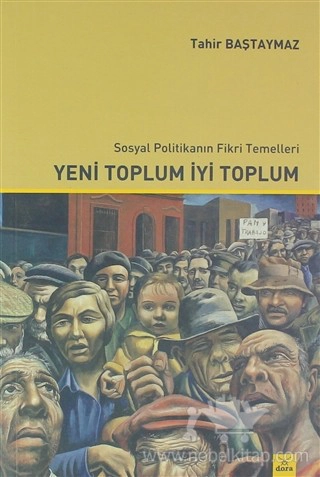 Sosyal Politikanın Fikri Temelleri