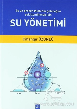 Su ve Proses Islahının Geleceğini Şekillendirmek İçin