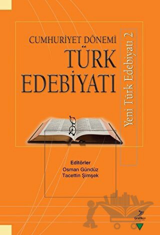 Yeni Türk Edebiyatı 2