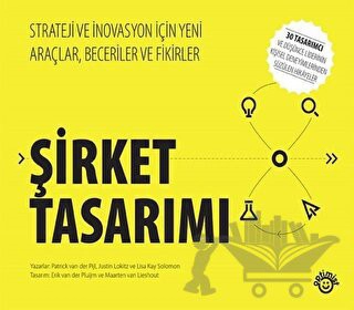 Strateji ve İnovasyon İçin Yeni Araçlar, Beceriler ve Fikirler