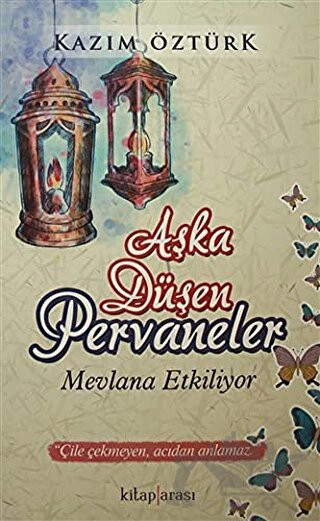 Mevlana Etkiliyor