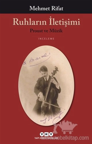 Proust ve Müzik