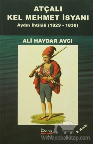 Aydın İhtilali (1829-1830)