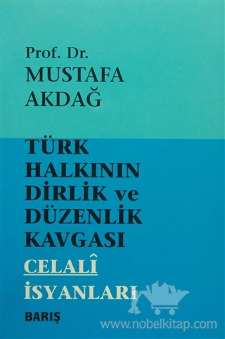 Celali İsyanları