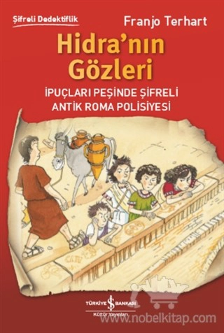 Şifreli Dedektiflik