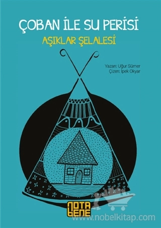 Aşıklar Şelalesi