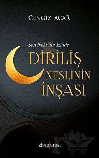 Son Nebi'nin İzinde