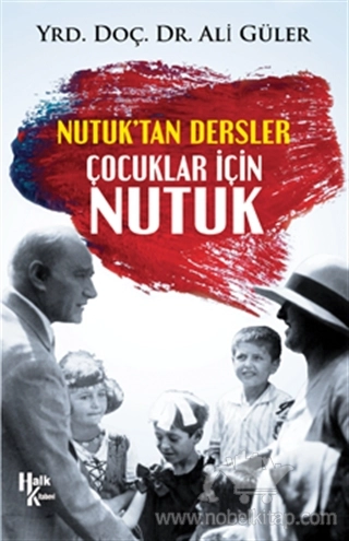 Nutuk'tan Dersler