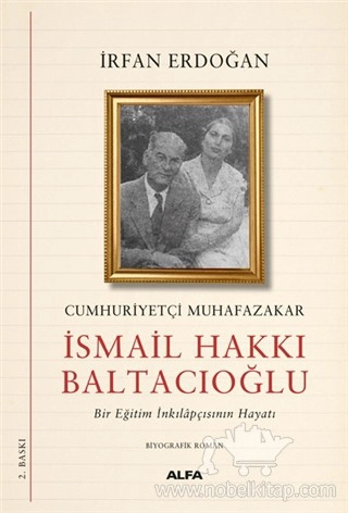 Bir Eğitim İnkilapçısının Hayatı