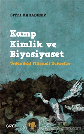 Ürdün'deki Filistinli Mülteciler