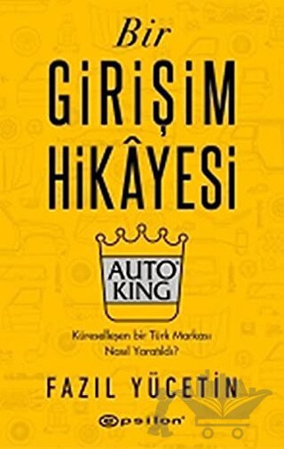 Auto King