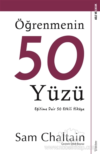 Eğitime Dair 50 Etkili Hikaye