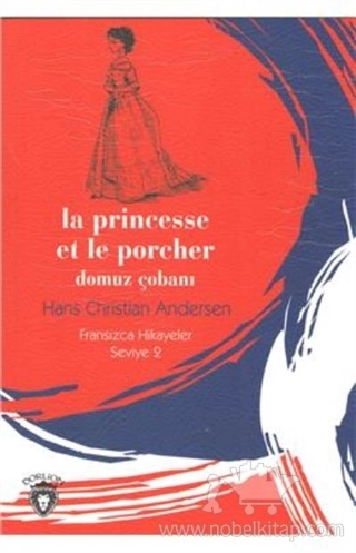 La Princesse et le Porcher