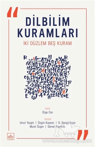 İki Düzlem Beş Kuram