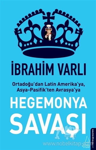 Ortadoğu'dan Latin Amerika'ya, Asya-Pasifik'ten Avrasya'ya