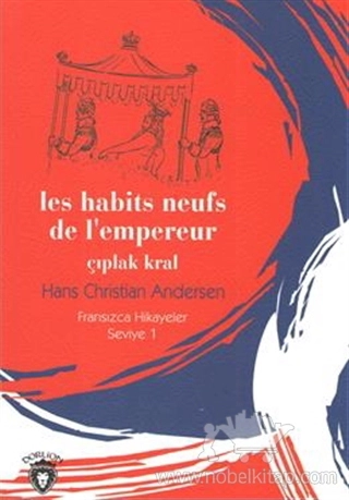 Les Habits Neufs de L'empereur