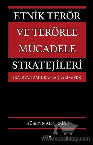 IRA, ETA, Tamil Kaplanları ve PKK