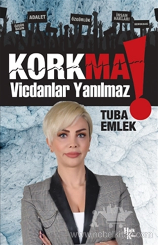 Vicdanlar Yanılmaz