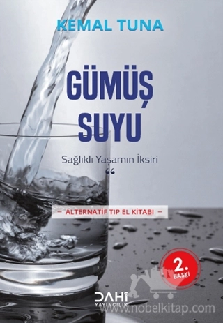 Sağlıklı Yaşamın İksiri