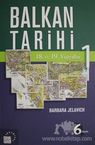 18. ve 19. Yüzyıllar