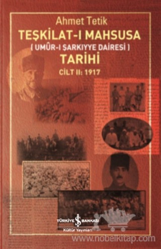 Umur-ı Şarkiyye Dairesi)