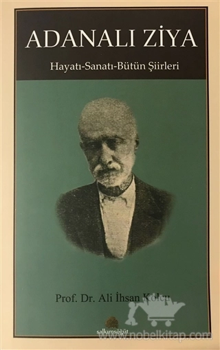 Hayatı - Sanatı - Bütün Şiirleri