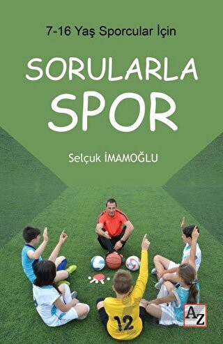 7-16 Yaş Sporcular İçin