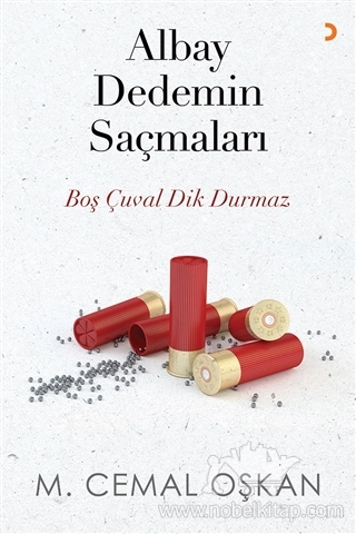 Boş Çuval Dik Durmaz