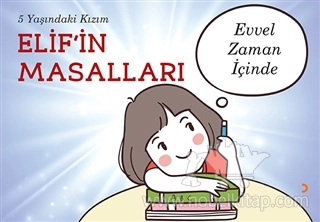 Evvel  Zaman İçinde