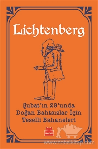 Trostgründe Für Die Unglücklichen, Die Am 29sten Februar Geboren Sind