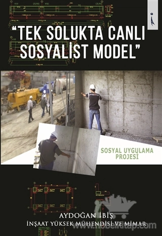 Sosyal Uygulama Projesi