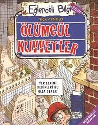 Eğlenceli Bilim 50