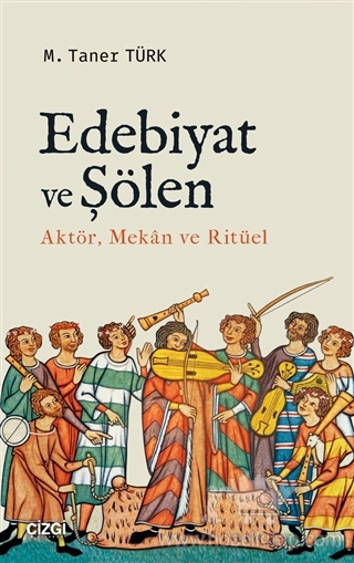 Aktör, Mekan ve Ritüel