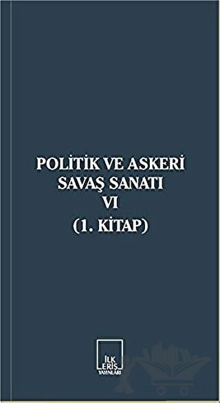 (1. Kitap)