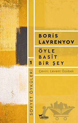 Sovyet Öyküleri 1