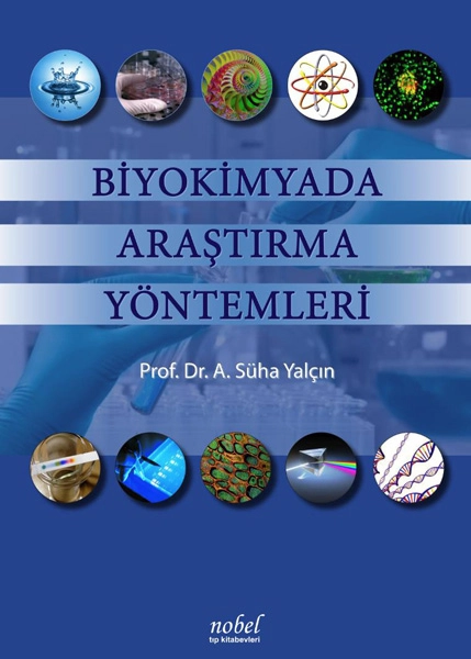 Biyokimyada Araştırma Yöntemleri