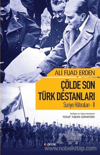 Suriye Hatıraları 2