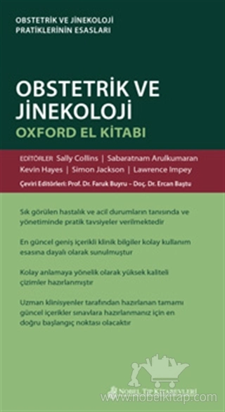 Oxford El Kitabı