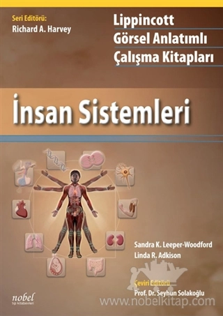 Lippincott Görsel AnlatımlıÇalışma Kitapları