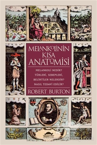 Melankoli Nedir? Türleri, Sebepleri, Belirtiler Nelerdir? Nasıl Tedavi Edilir?