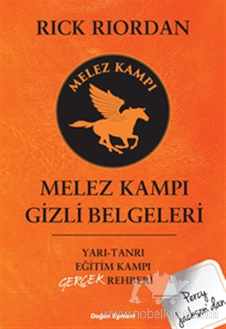 Yarı-Tanrı Eğitim Kampı Gerçek Rehberi