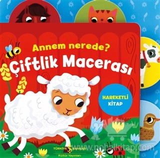 Hareketli Kitap