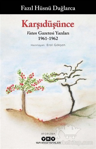 Vatan Gazetesi Yazıları 1961-1962