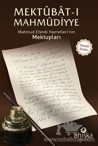 Mahmud Efendi Hazretleri'nin Mektupları