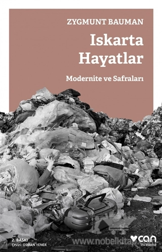 Modernite ve Safraları