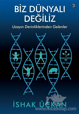 Uzayın Derinliklerinden Gelenler