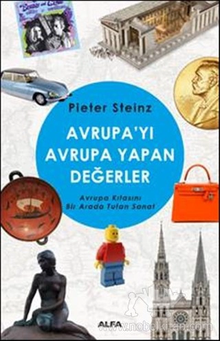 Avrupa Kıtasını Bir Arada Tutan Sanat