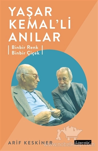 Binbir Renk Binbir Çiçek