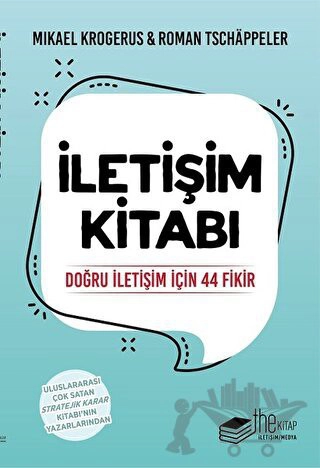 Doğru İletişim İçin 44 Fikir