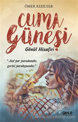 Gönül Misafiri